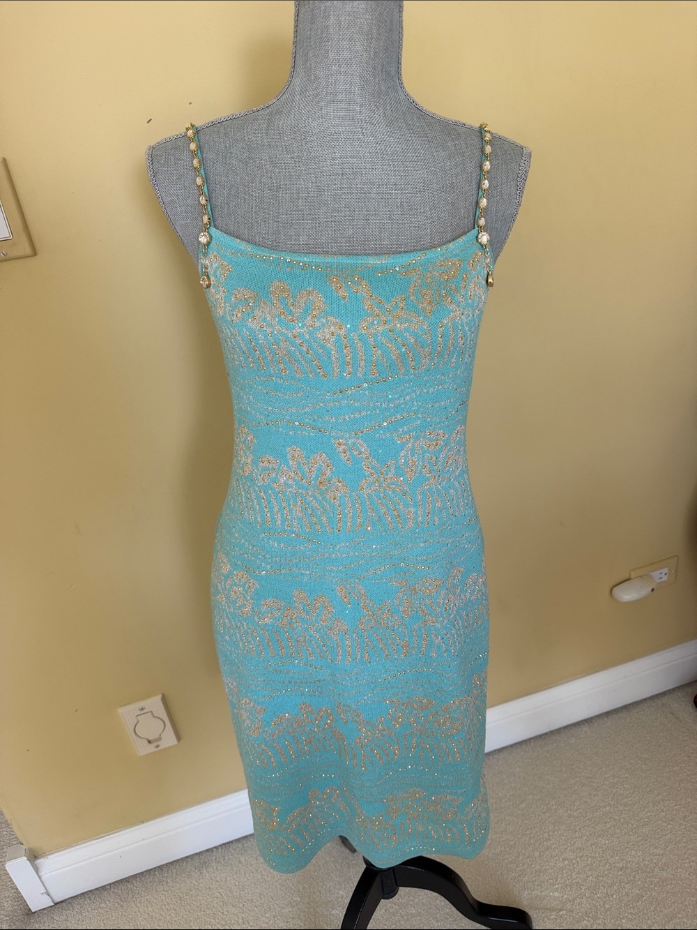 St John Dress - Picture 2 of 9